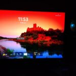 Amazing Display of ASUS TUF VG27AQ3A