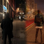 Watch Dogs 1 and 2, Gritty To Silly