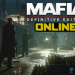 Mafia: Definitive Edition