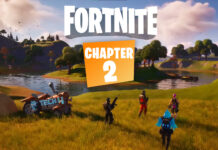 OG Fortnite