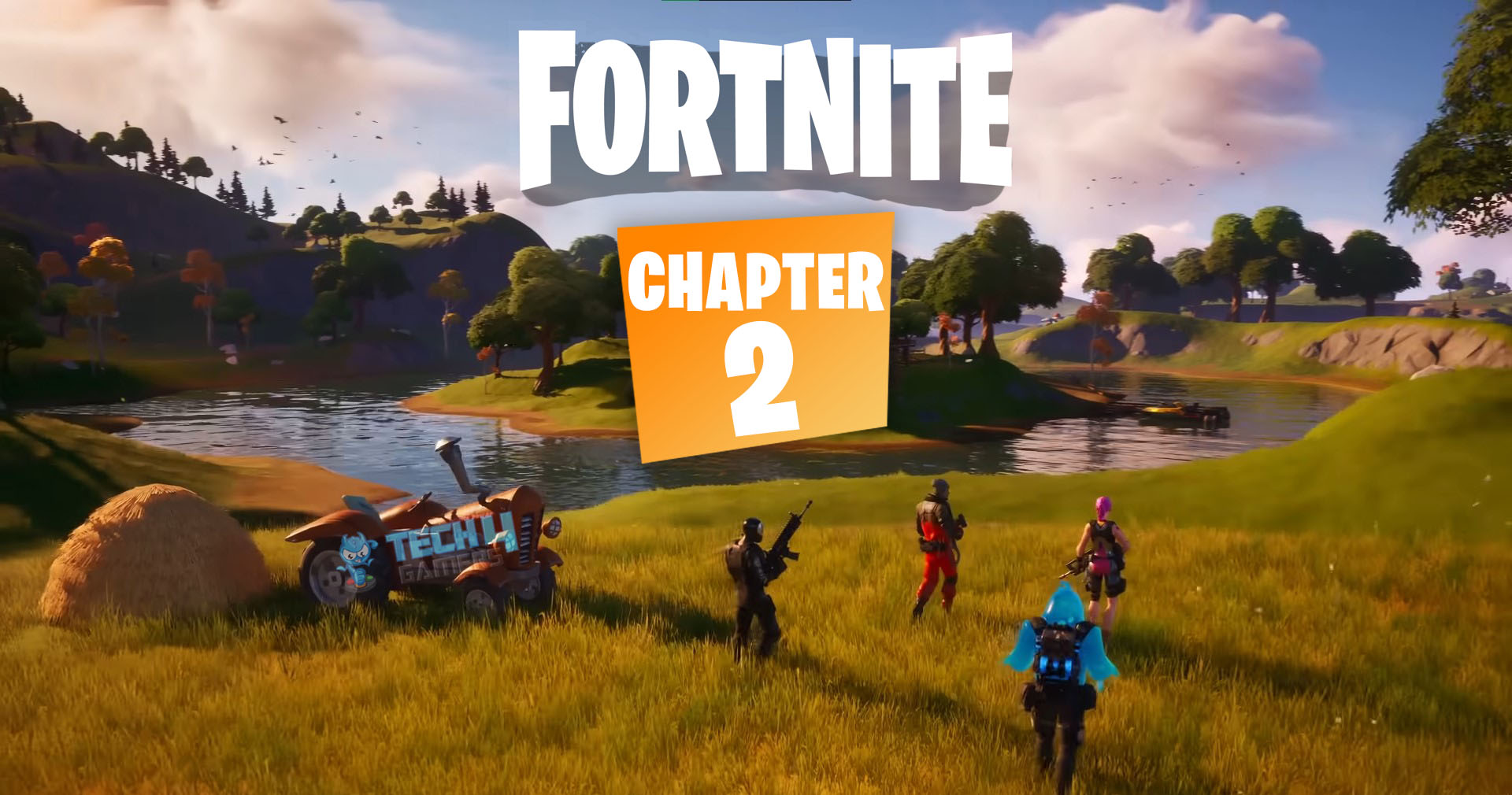 OG Fortnite