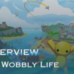 Wobbly Life Interview Featured Image