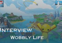 Wobbly Life Interview Featured Image