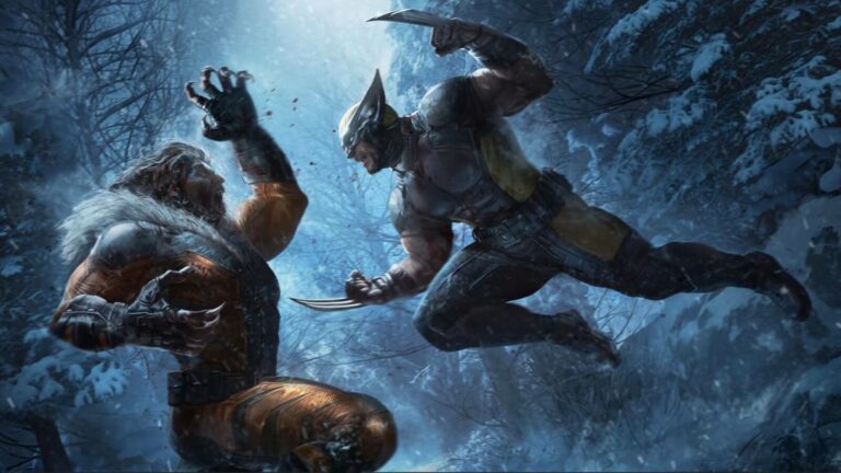 Wolverine Development Nears Completion As Various Devs Move On