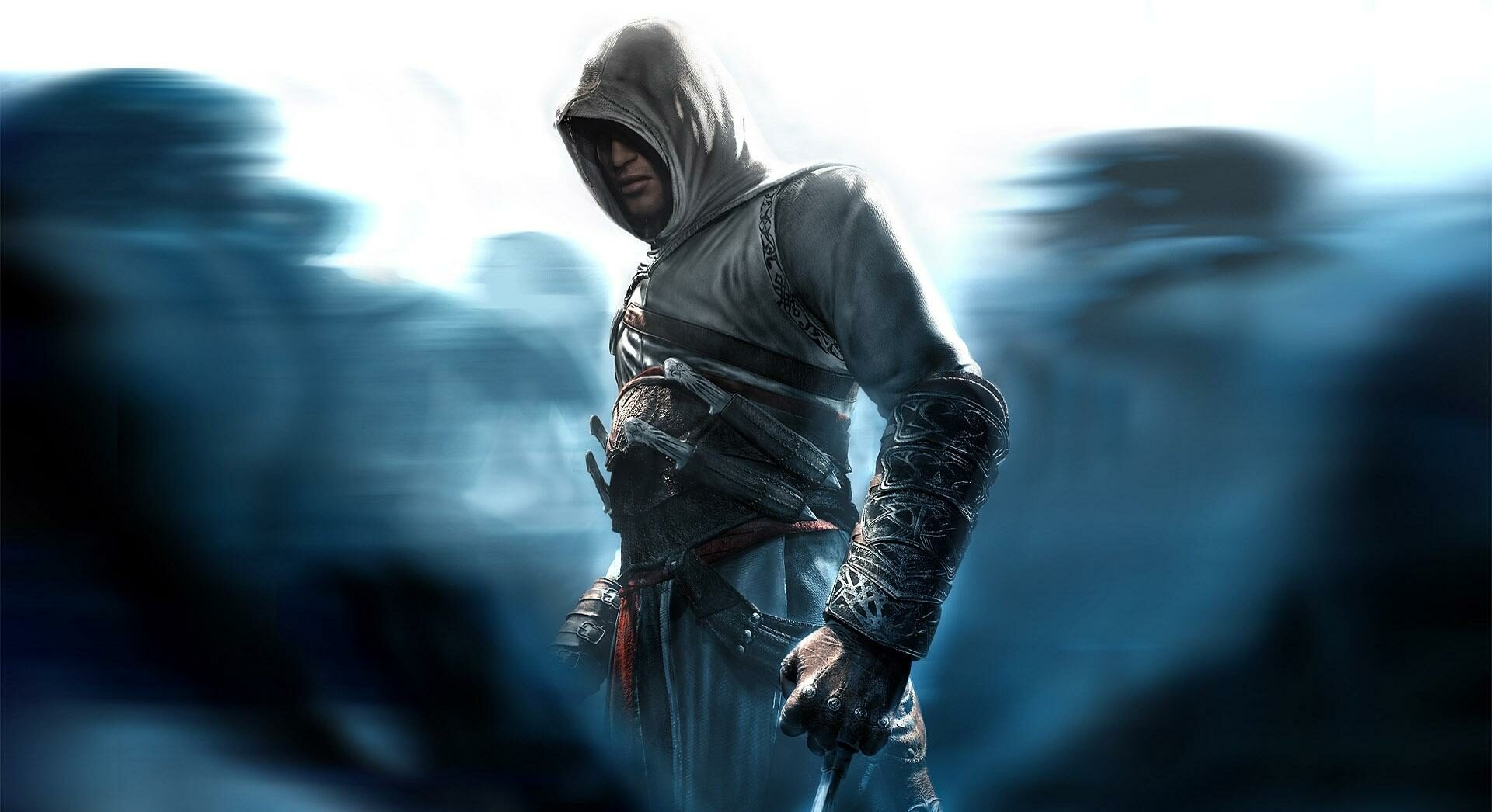 Ubisoft Assassin's Creed 1