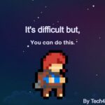Celeste Is Hard For A Reason