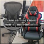 Gaming chairs: are they worth it?