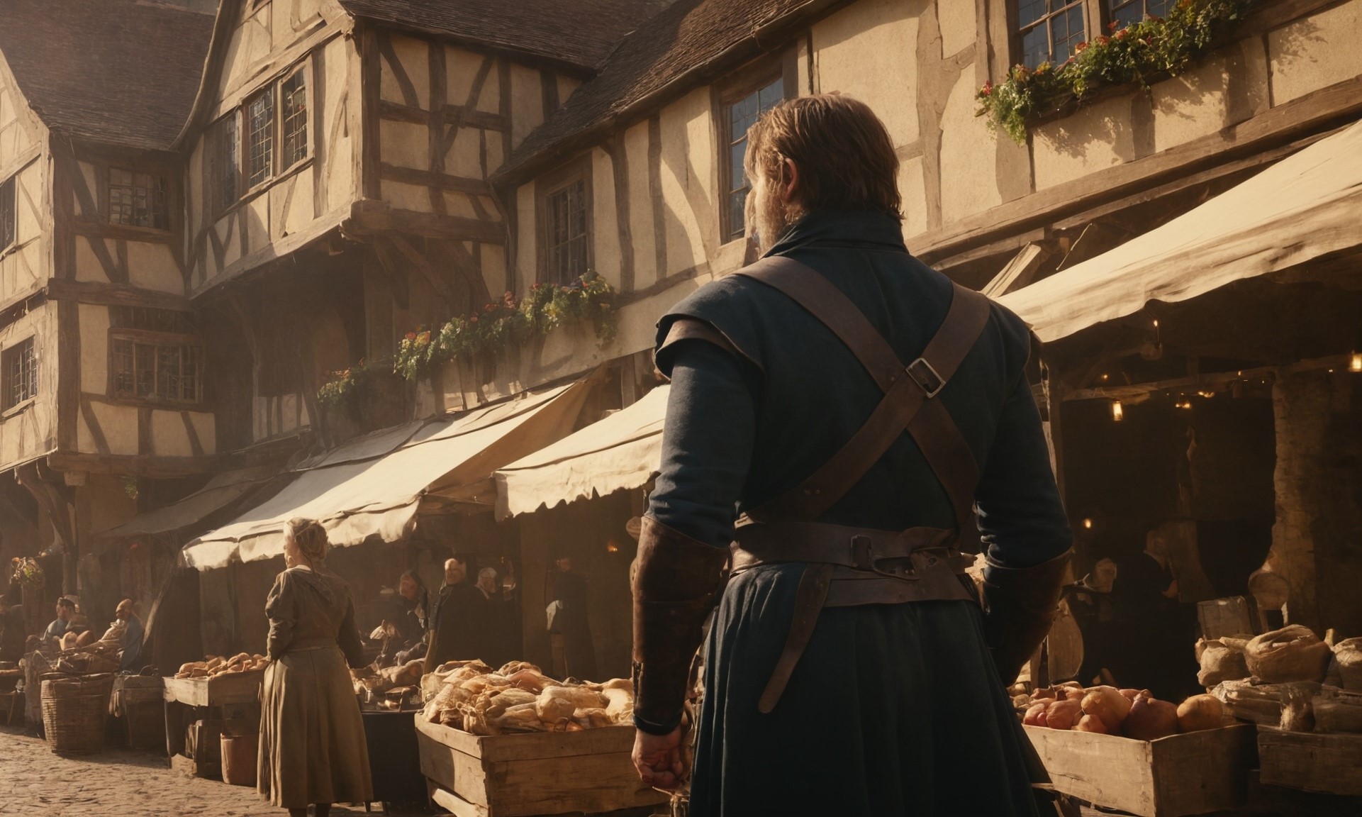 Fable Reboot New Studio