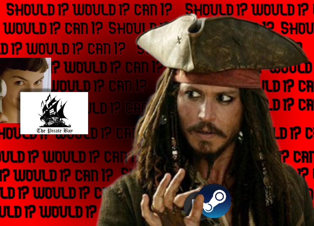 Pirating Games Might Not Always Be Unethical Tech4gamers