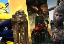 2024 Best Releases