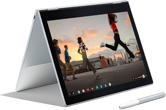 Google Pixelbook