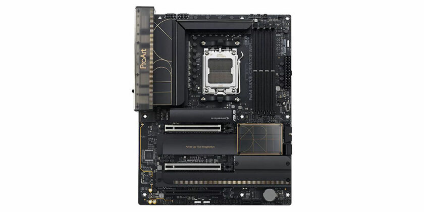 ASUS PROART X870E Creator WIFI