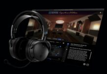 Audeze Embody Partnership Spatial Audio