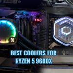 Best Coolers 9600X