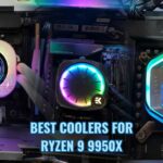 Best Coolers For Ryzen 9 9950X