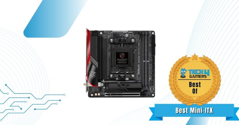 Best-mini-ITX-motherboard-for-Ryzen-7-7800X3D