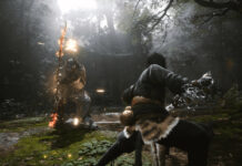 Almost 90% of Black Myth: Wukong Players Are From China Black Myth: Wukong