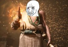 Black Myth Wukong: Low Review Scores Over Diversity Are Pathetic Black Myth: Wukong Diversity