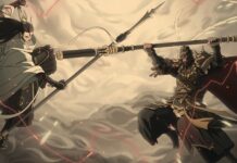 Black Myth: Wukong