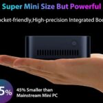 Blackview MP80 Mini PC