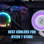 Coolers 9700X