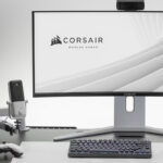 CORSAIR XENEON 34WQHD240-C