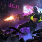 Cyberpunk 2077