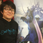 Devil May Cry 5 Hideaki Itsuno