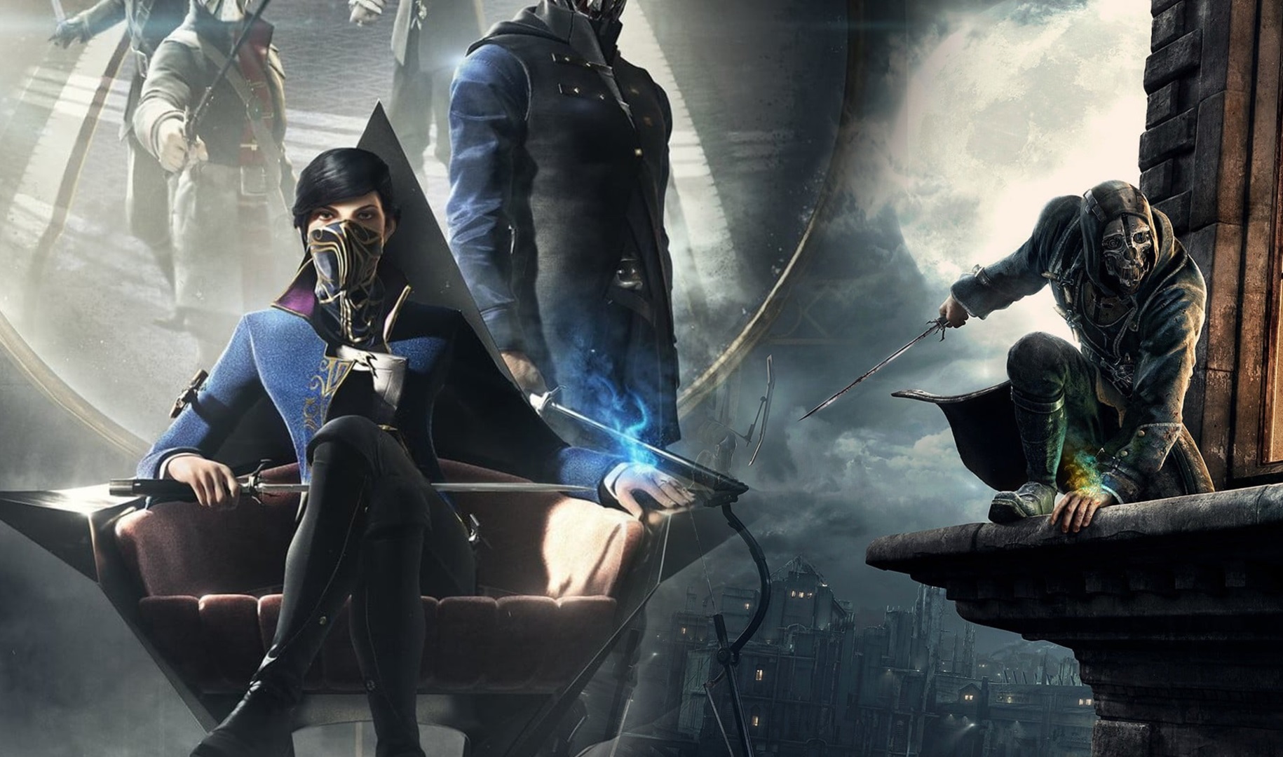 Dishonored 3