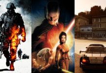 EA Should Remake Some of Its Older Game Franchises EA Games Remake