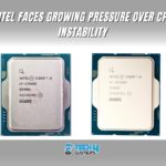 Intel CPU instability issues