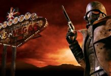 New Vegas Team Has Reportedly Begun Work On New Fallout Title