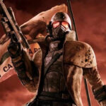 Fallout New Vegas