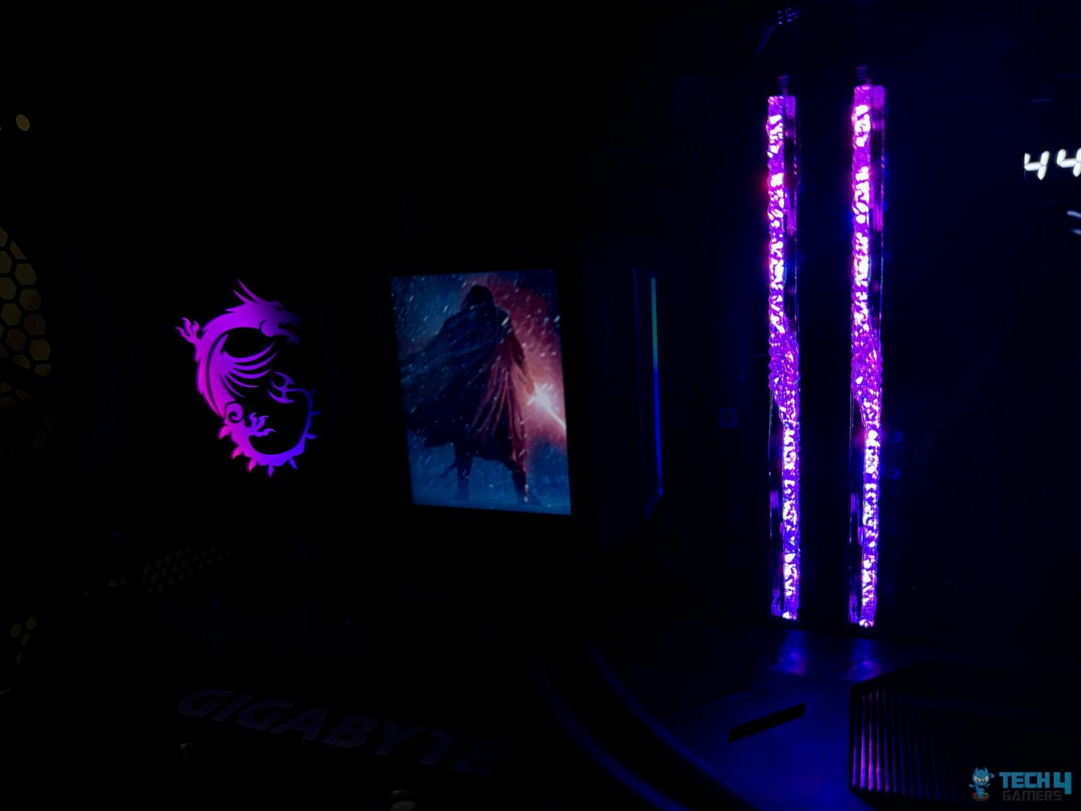 G.Skill Trident Z5 Royal Neo DDR5-6000 CL28 EXPO Kit Review - Tech4Gamers