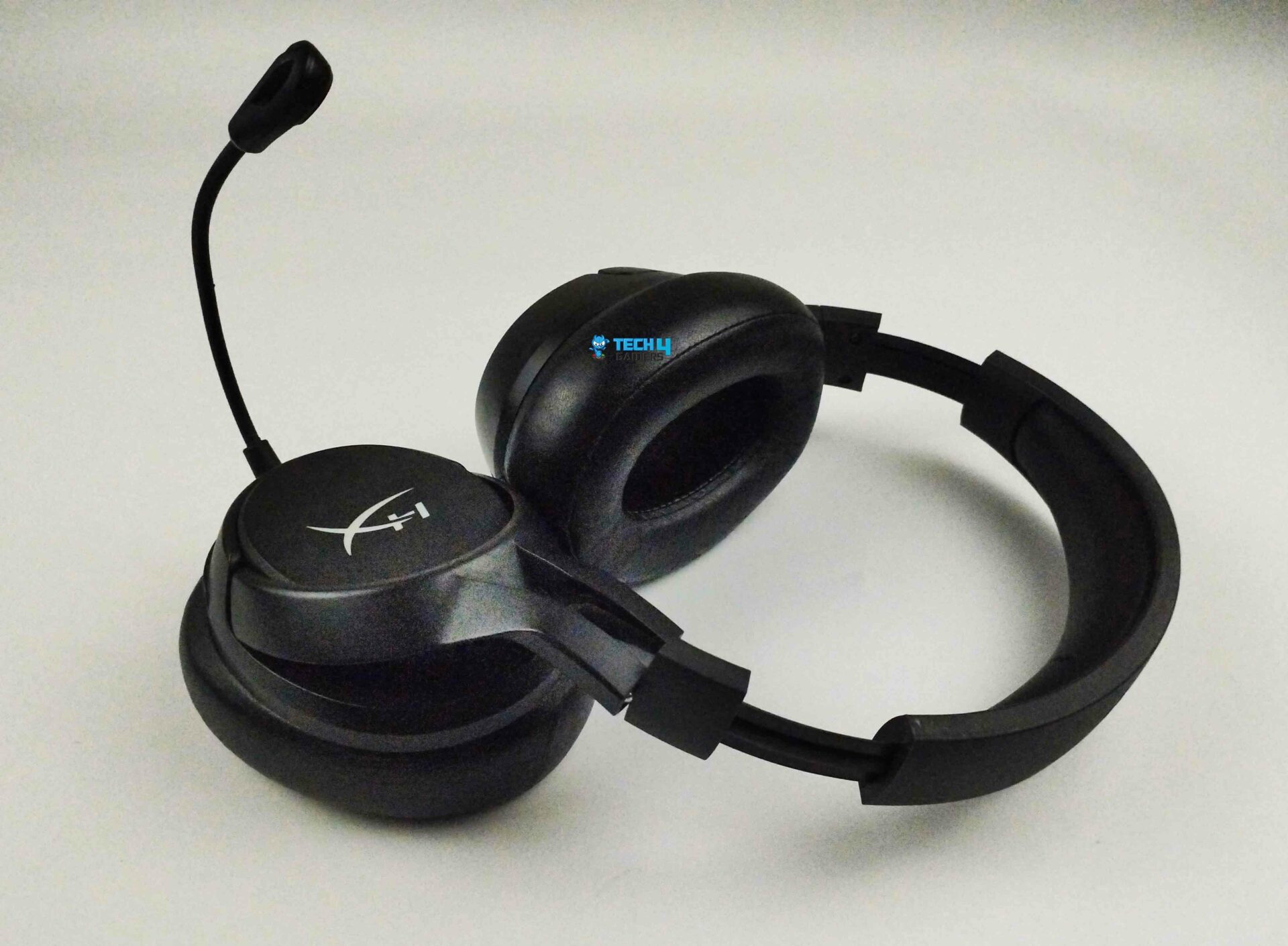 HyperX Cloud Flight S Headset Review: Long Lasting Battery Life ...