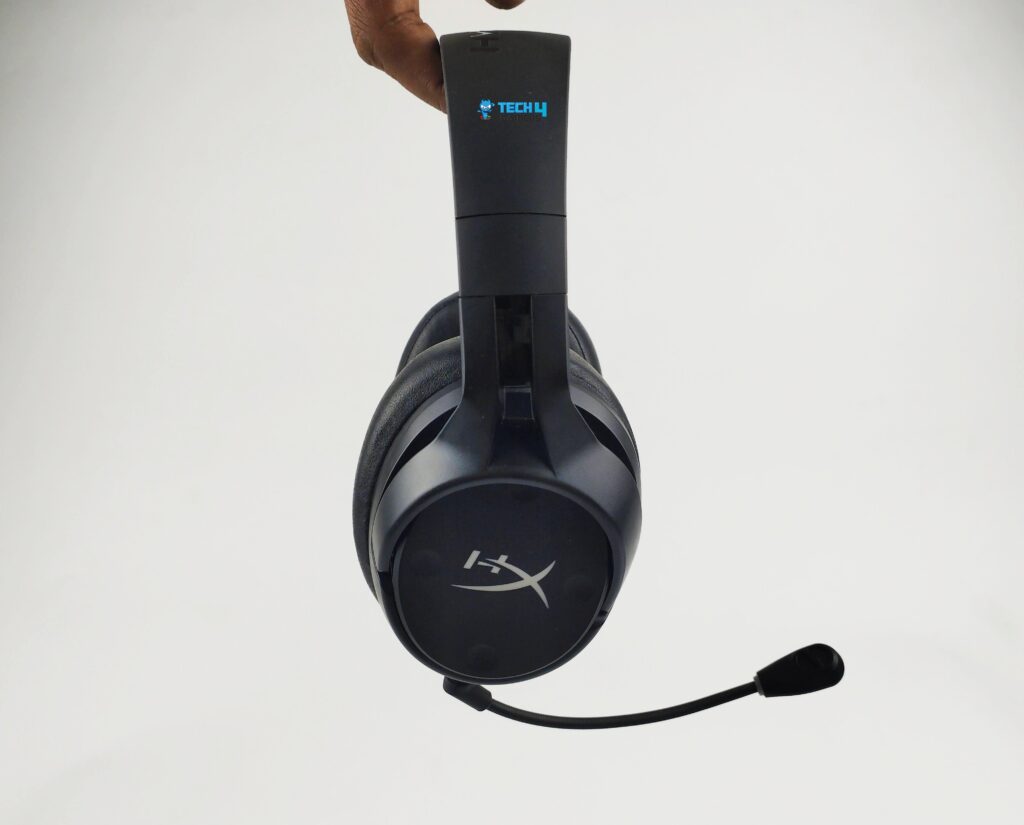 HyperX Cloud Flight S Headset Review Long Lasting Battery Life Tech4Gamers