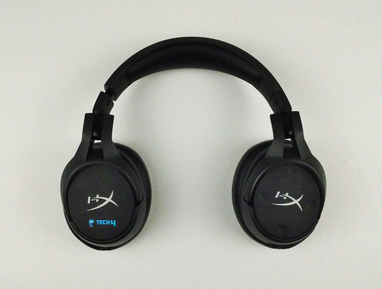 HyperX Cloud Flight S Headset Review: Long Lasting Battery Life ...