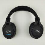 Swiveling Ear Cups (Image By Tech4Gamers)