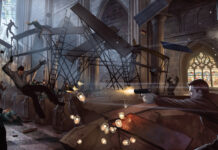 Jason Bourne Conspiracy: The Game Nobody Knows About Jason Bourne Conspiracy