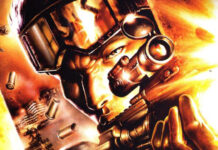 Kill Switch: Hidden Gem That Pioneered Cover Systems In Third Person Shooters Kill Switch