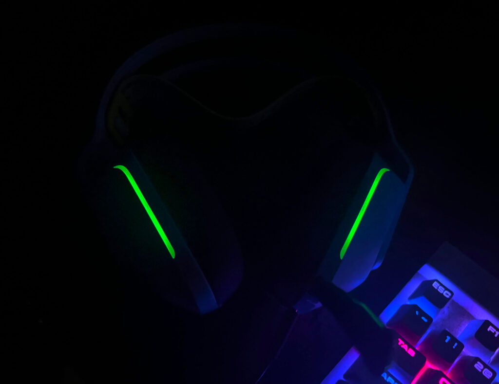 RGB Lighting (Image By Tech4Gamers)