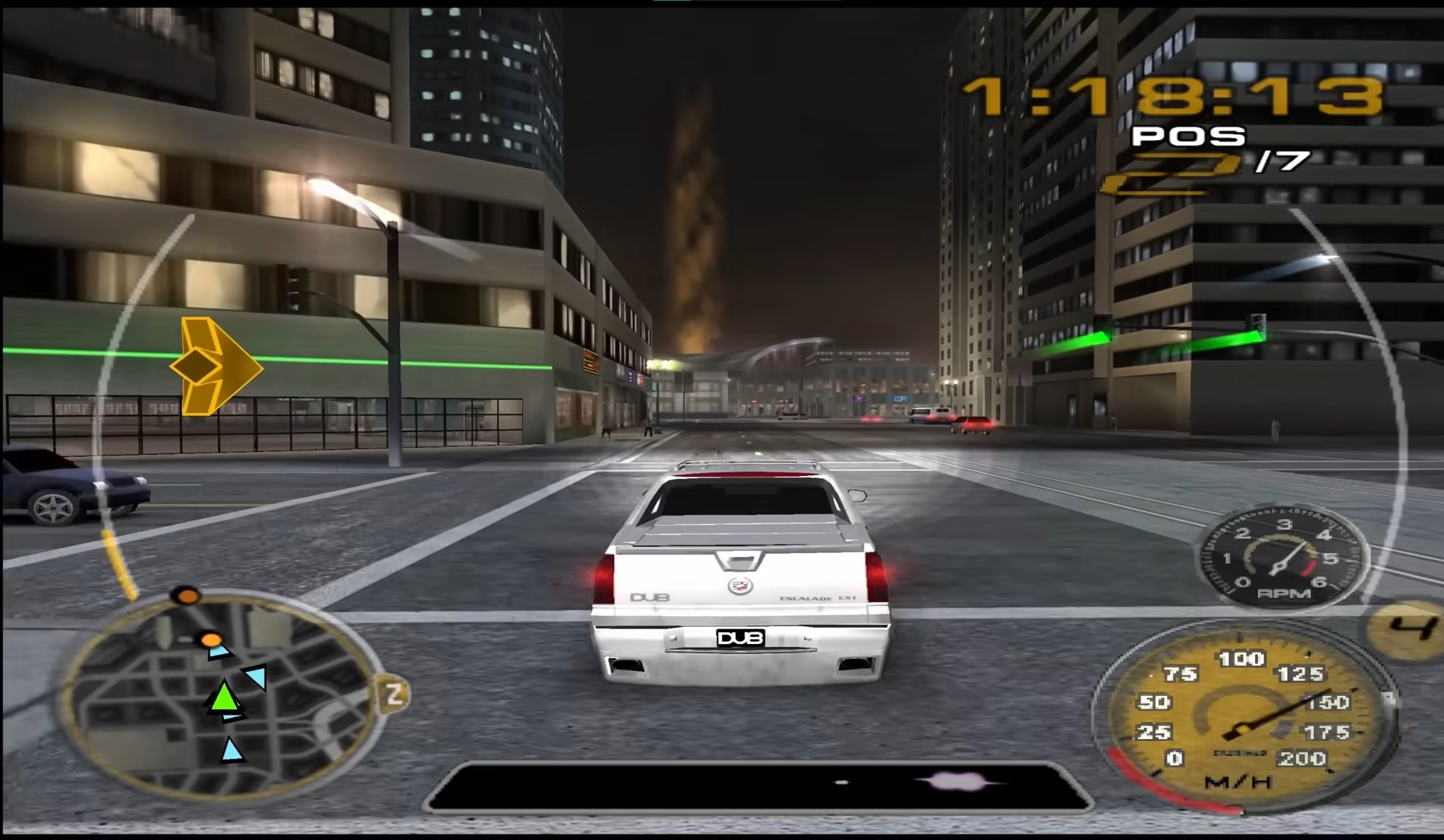 Rockstar Games Abandoned Franchise