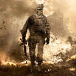 Call of Duty: Modern Warfare