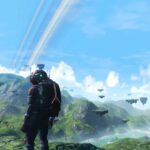 No Man's Sky Worlds Update