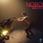 Nobody Wants To Die