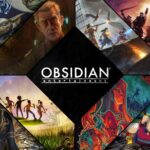 Obsidian Entertainment