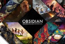 Obsidian Entertainment