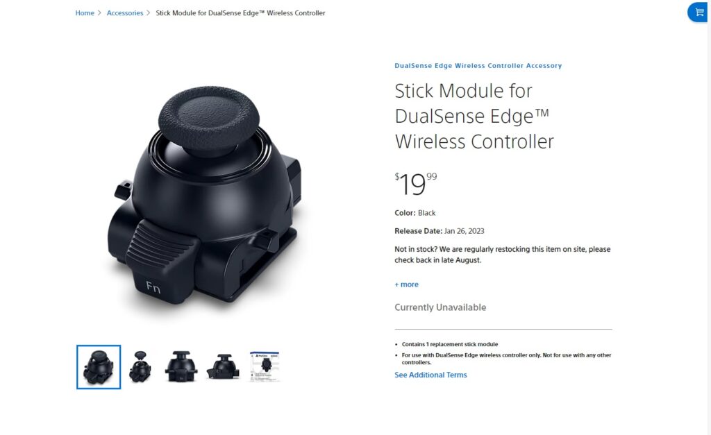 Sony's DualSense Controller Is An Elaborate Scam, It's Claimed