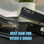 RAM 9600X