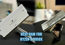 RAM 9950X